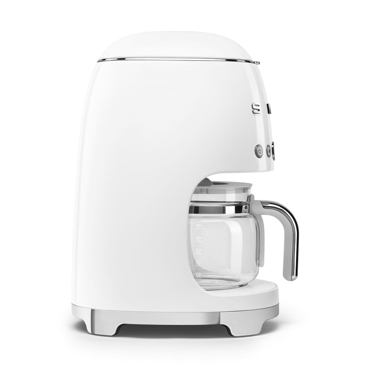 Smeg - Filter Coffee Machine - Café Liégeois Canada Inc.