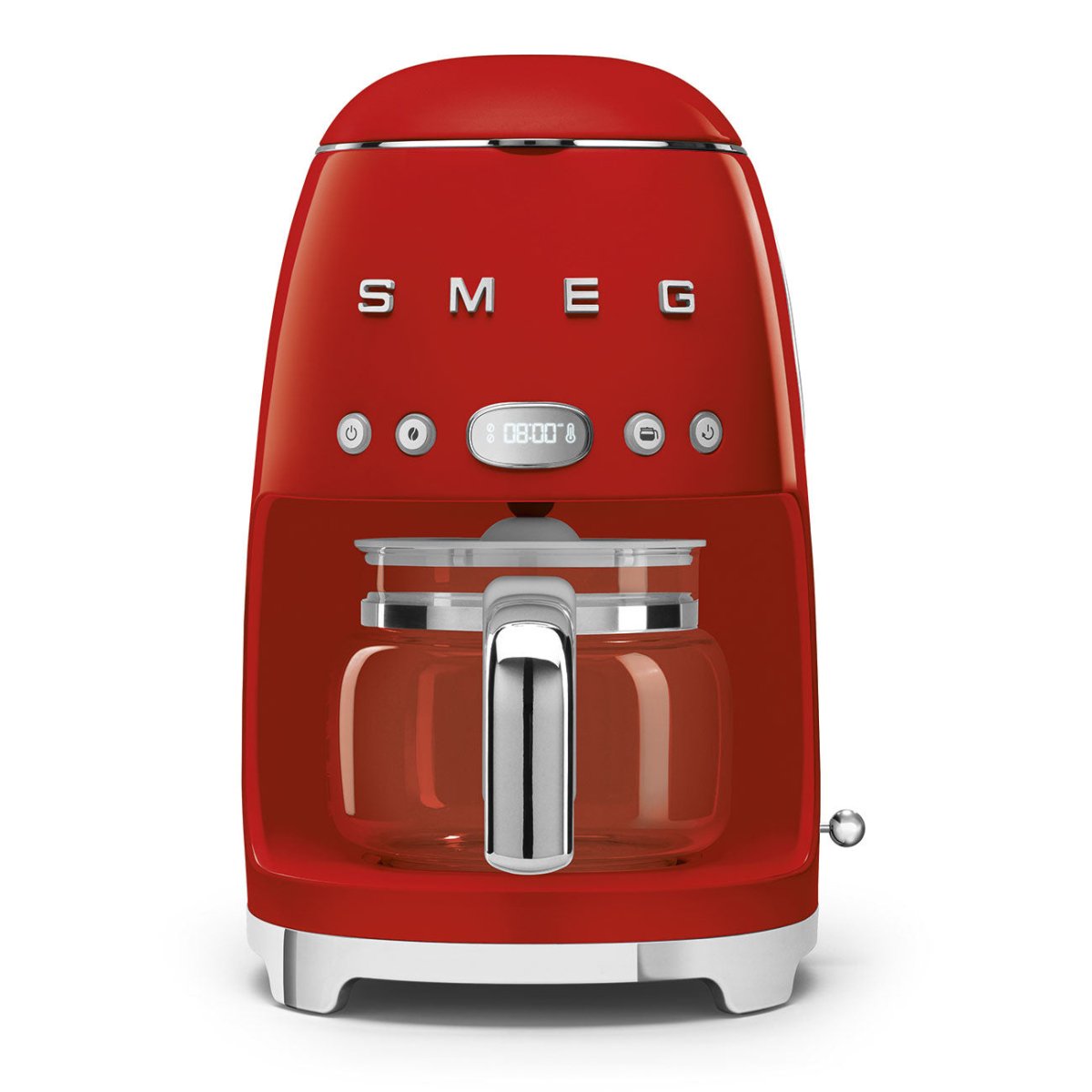 Smeg - Filter Coffee Machine - Café Liégeois Canada Inc.