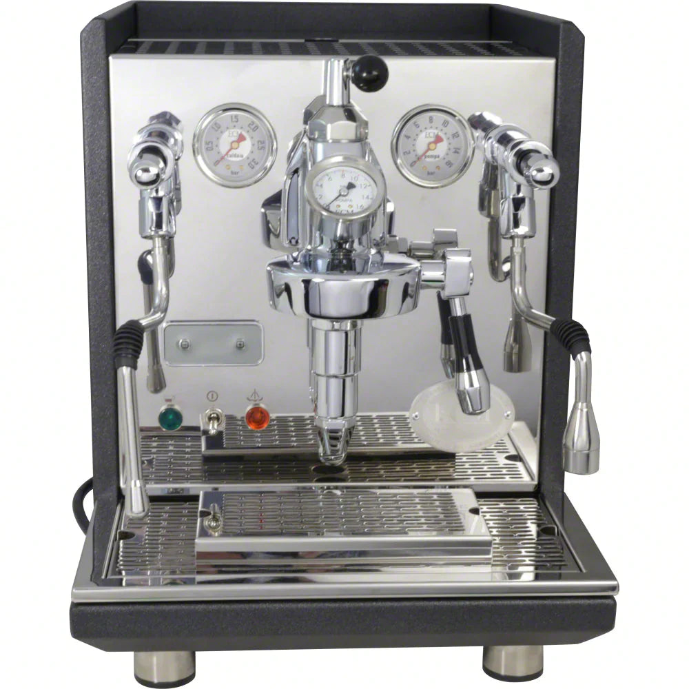 ECM - Synchronika Espresso Machine - w/ PID and Flow Control - OPEN BOX