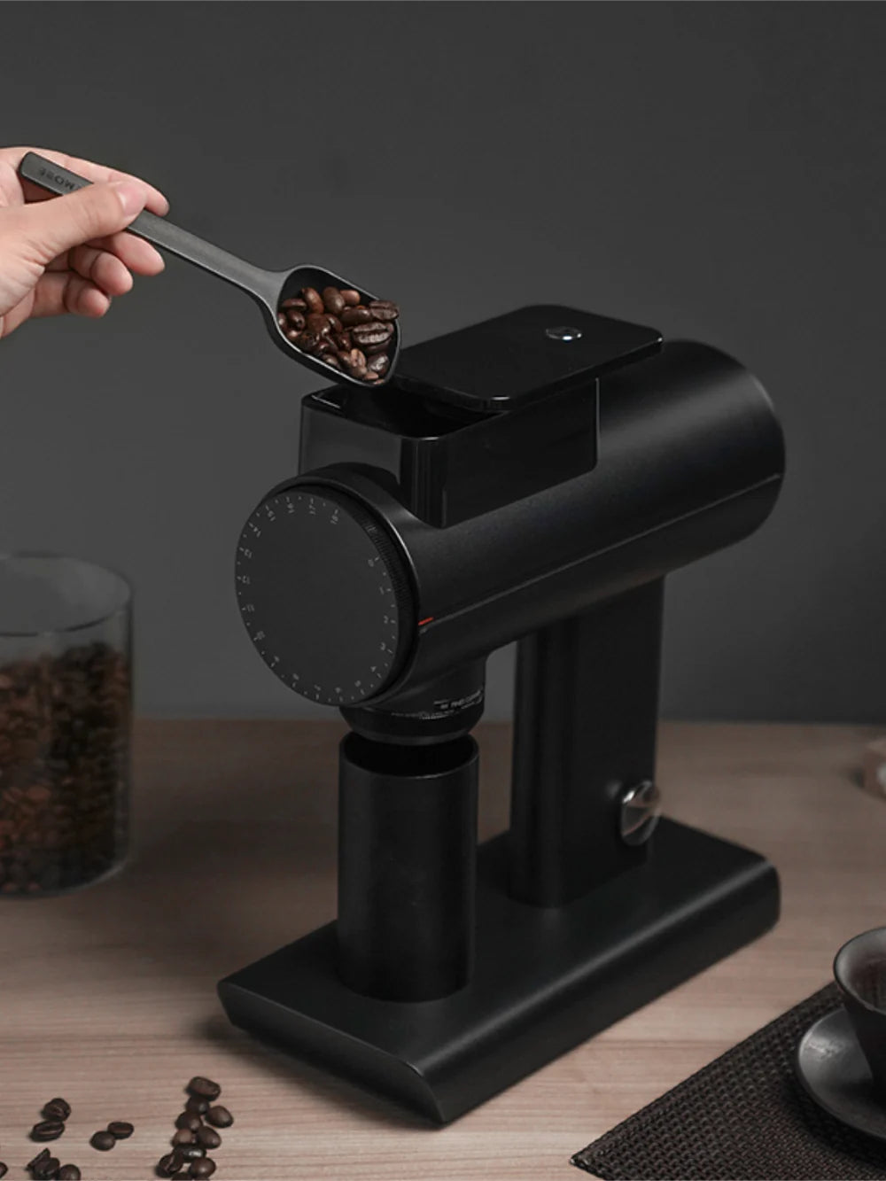 Timemore Sculptor 078 Brew Grinder