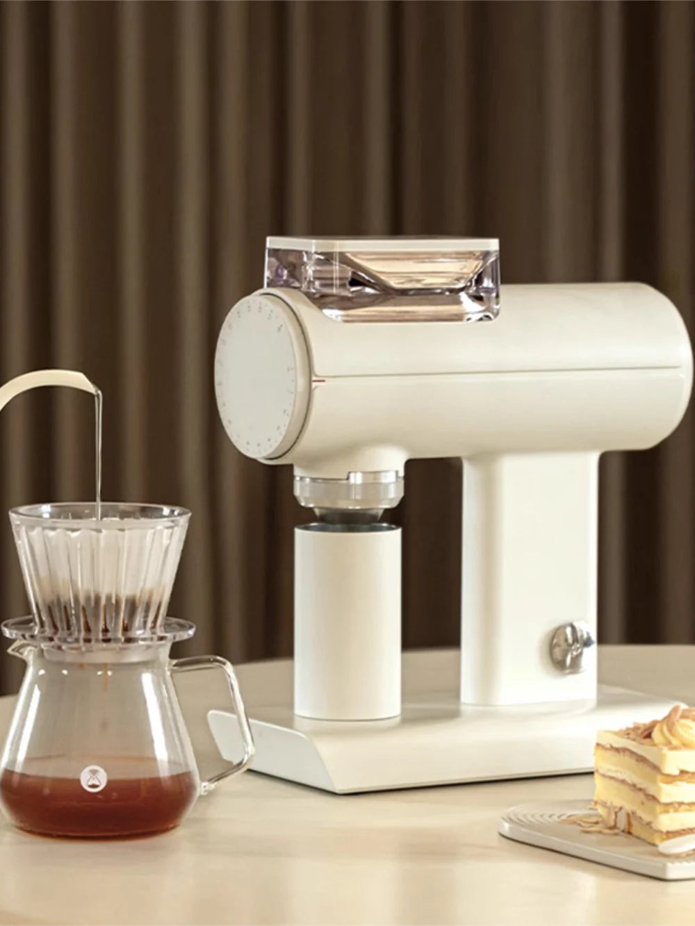 Timemore Sculptor 078 Brew Grinder
