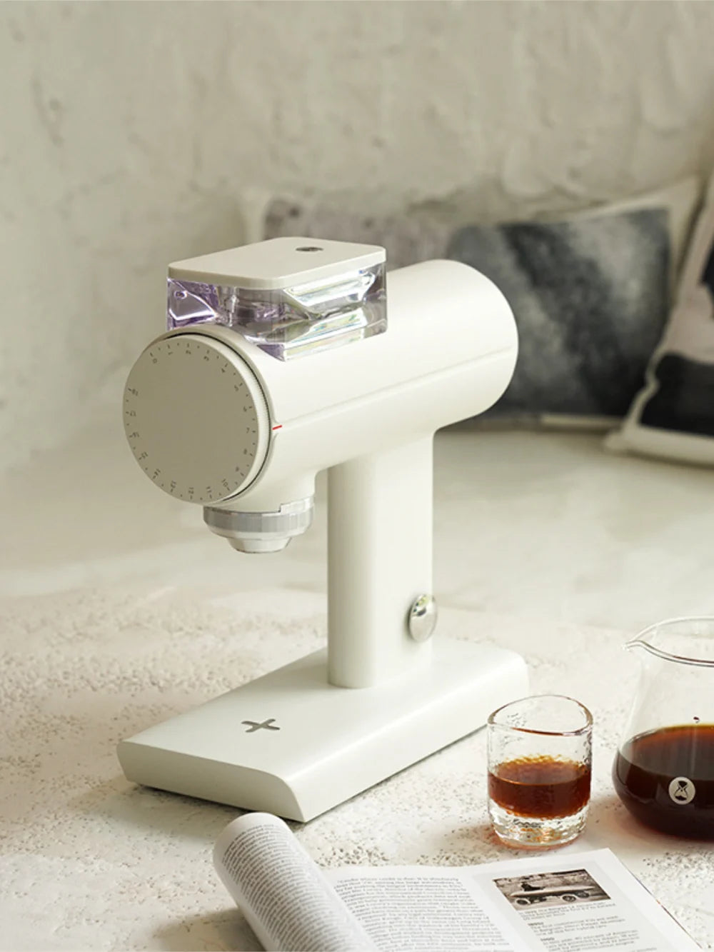 Timemore Sculptor 078 Brew Grinder