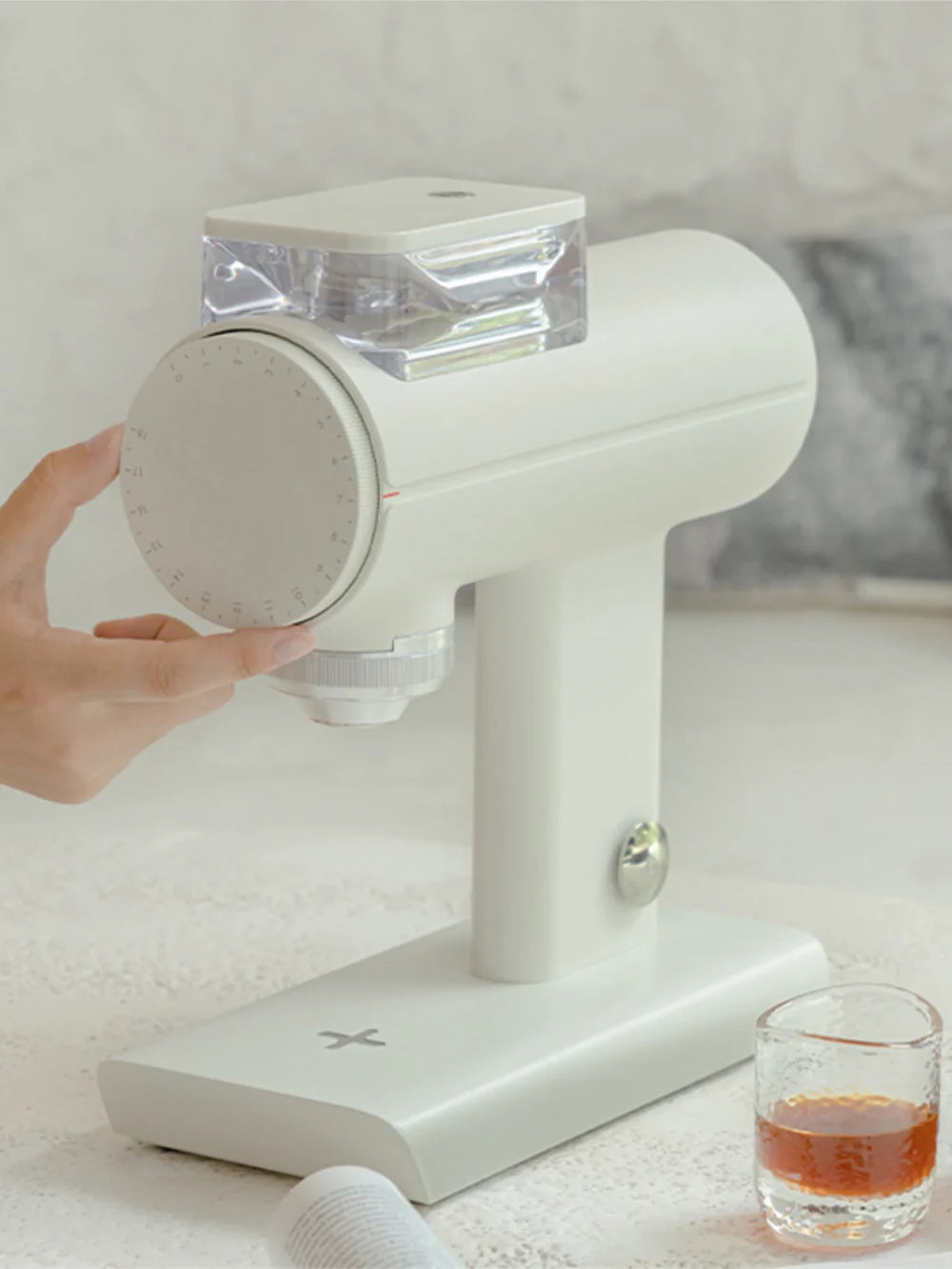 Timemore Sculptor 078 Brew Grinder