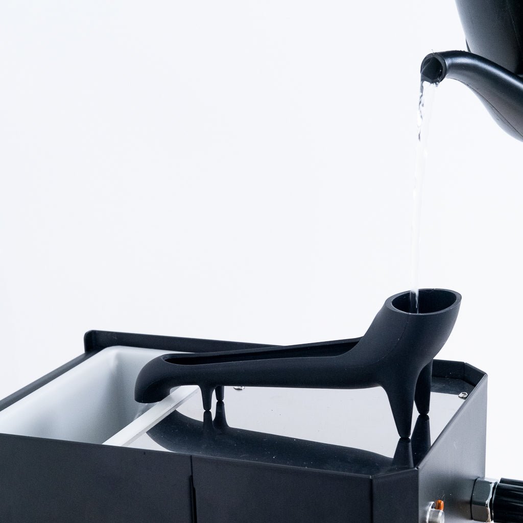 Water Funnel for Coffee Machines - Café Liégeois