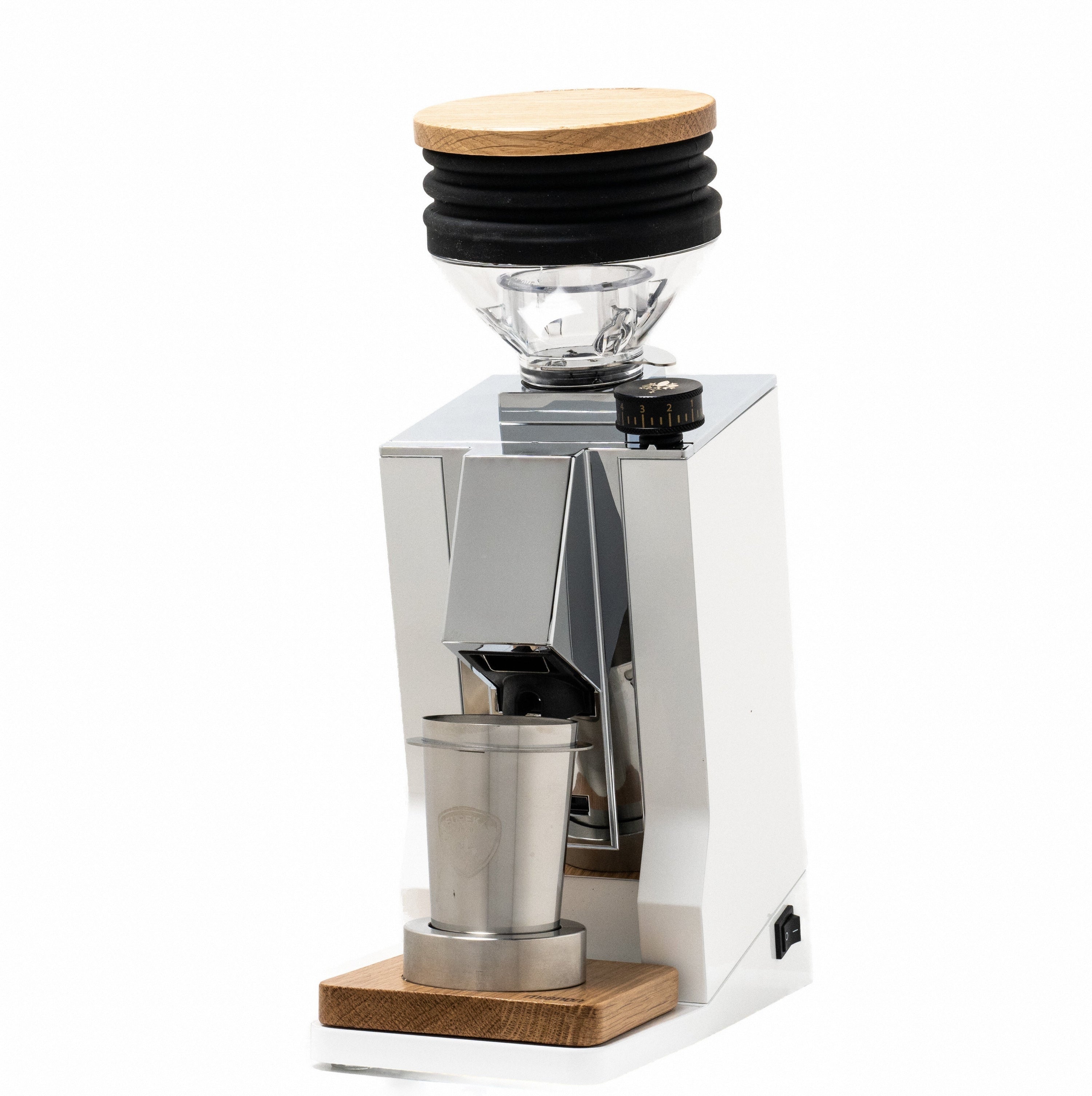 Eureka - Oro Mignon Single Dose Grinder