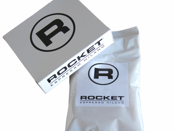 Rocket - Pad M