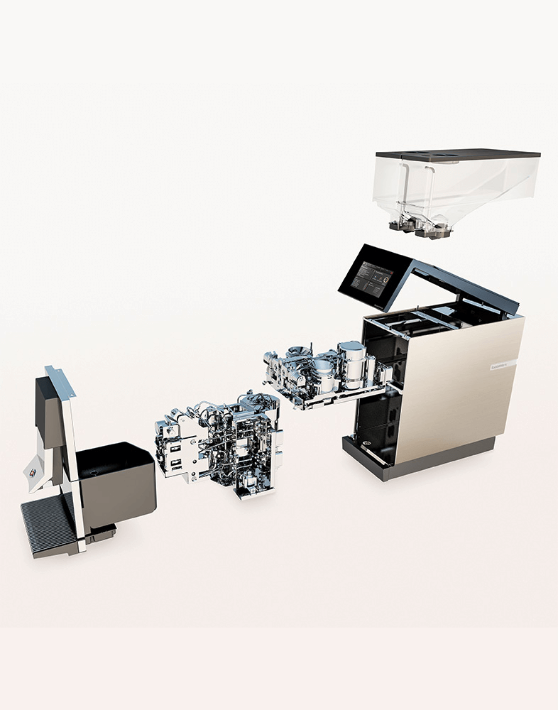 THERMOPLAN BW4C CTM2 RS