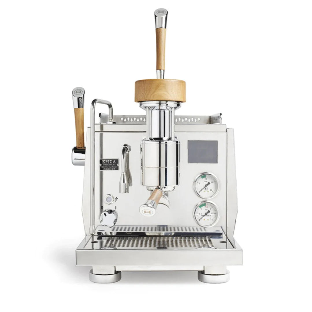 Rocket Epica Espresso Machine