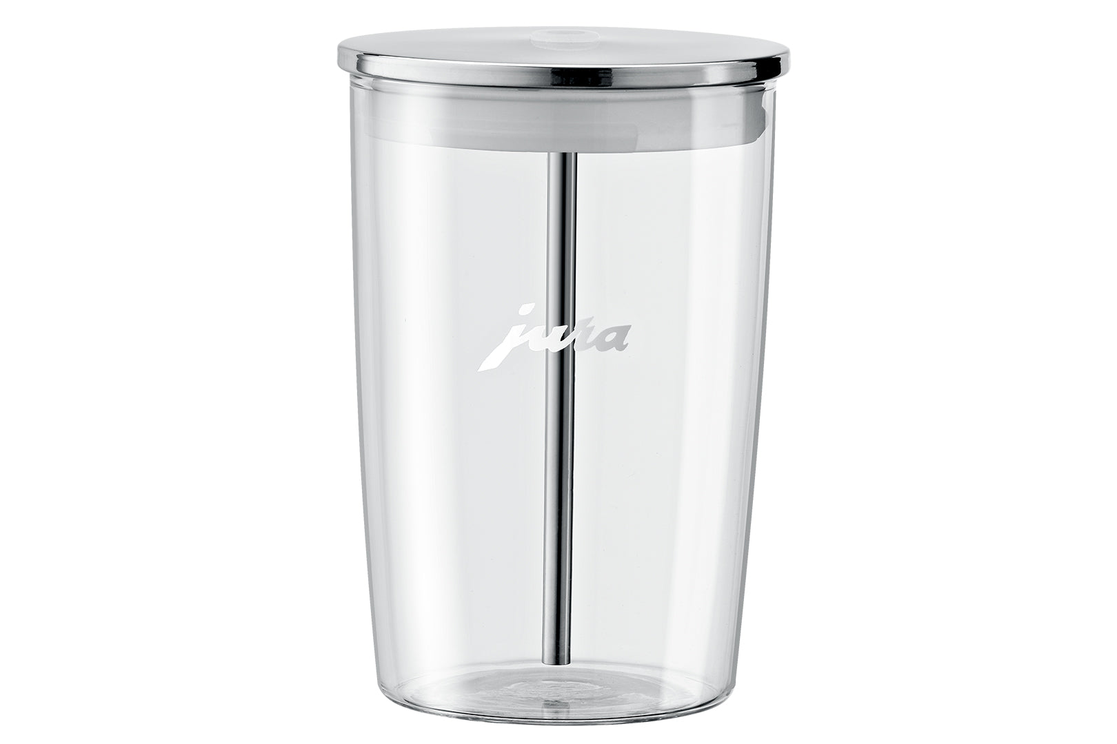 Jura - Glass Milk Container