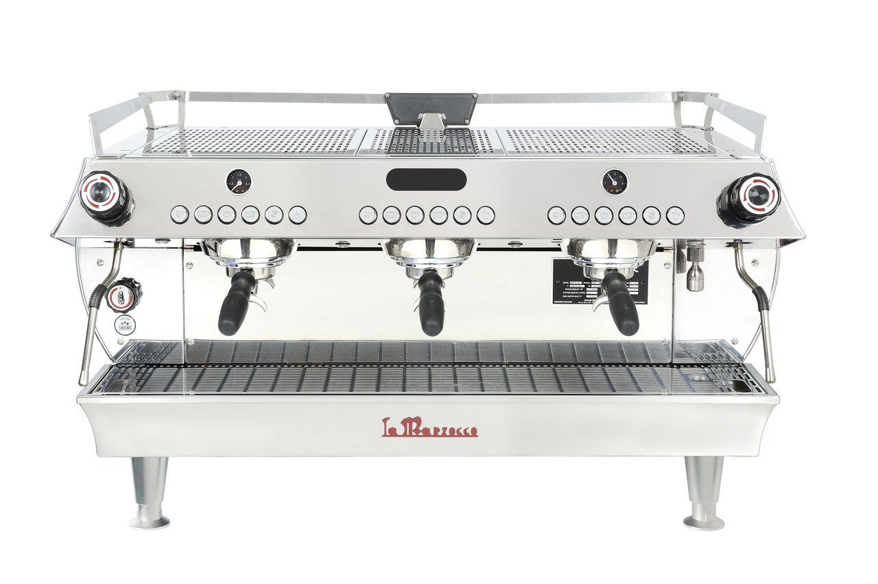 La Marzocco - GB5 X dosage automatique (AV)