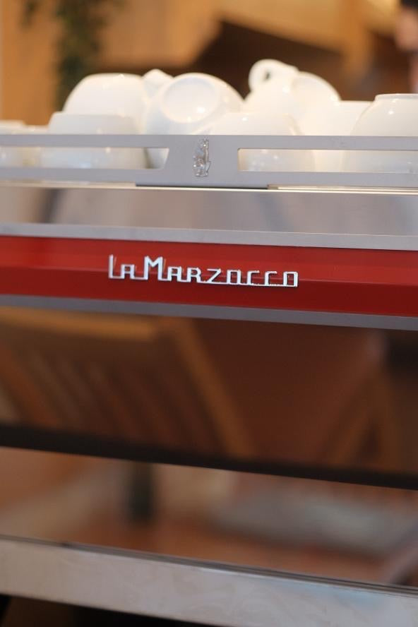 La Marzocco - KB90 Auto volumetric