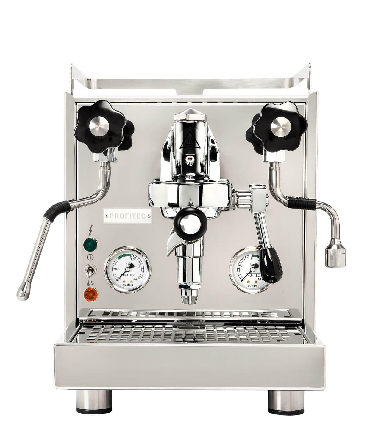 Profitec - Pro 500 Espresso Machine w/ PID