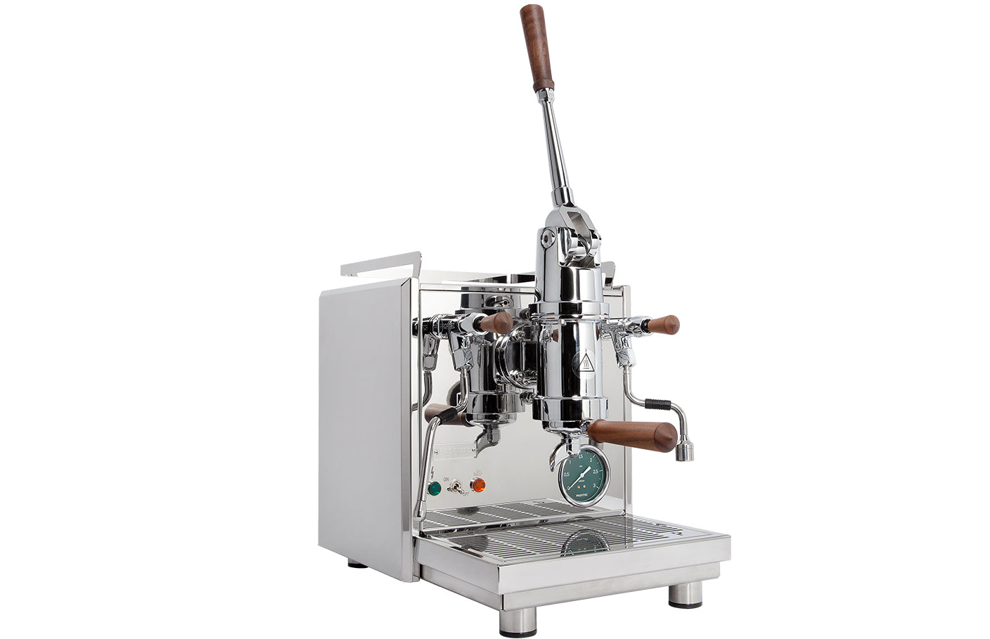 Machine à espresso Profitec Pro 800