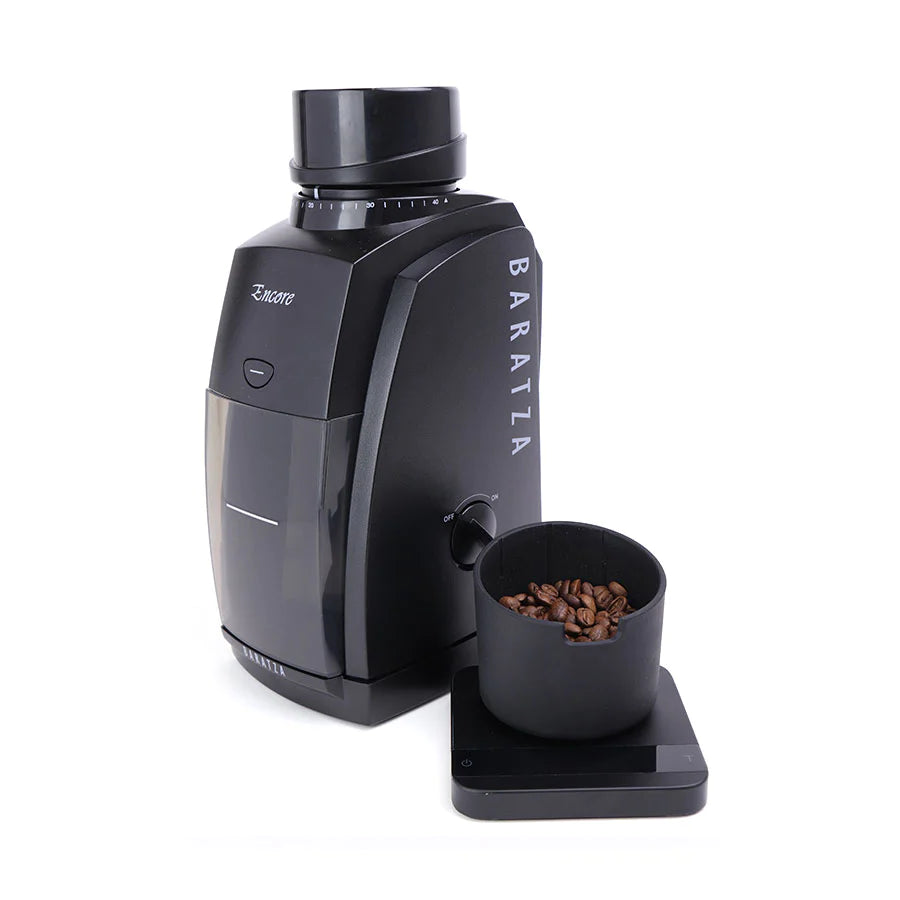 Baratza - Réservoir pour dose unique