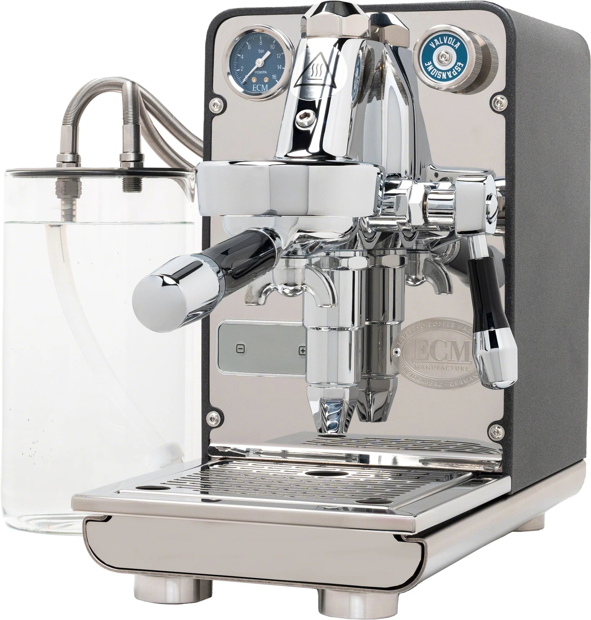 ECM - Puristika Espresso Machine 
